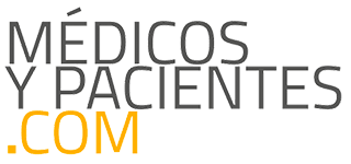 médicos y pacientes