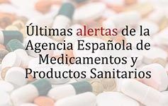 agencia del medicamento