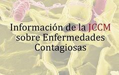 información jccm