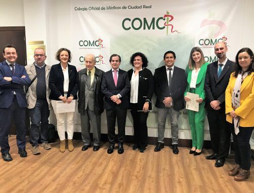 Premiados y patrocinadores 2022