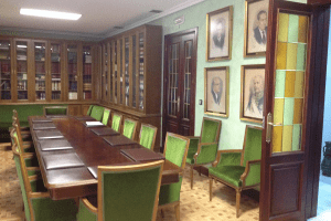 SALA DE JUNTAS