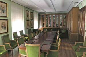 Sala de juntas