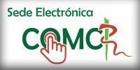 sede electrónica botón sin filete